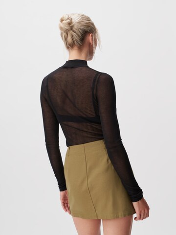 Pull-over 'Aylin' LeGer by Lena Gercke en noir