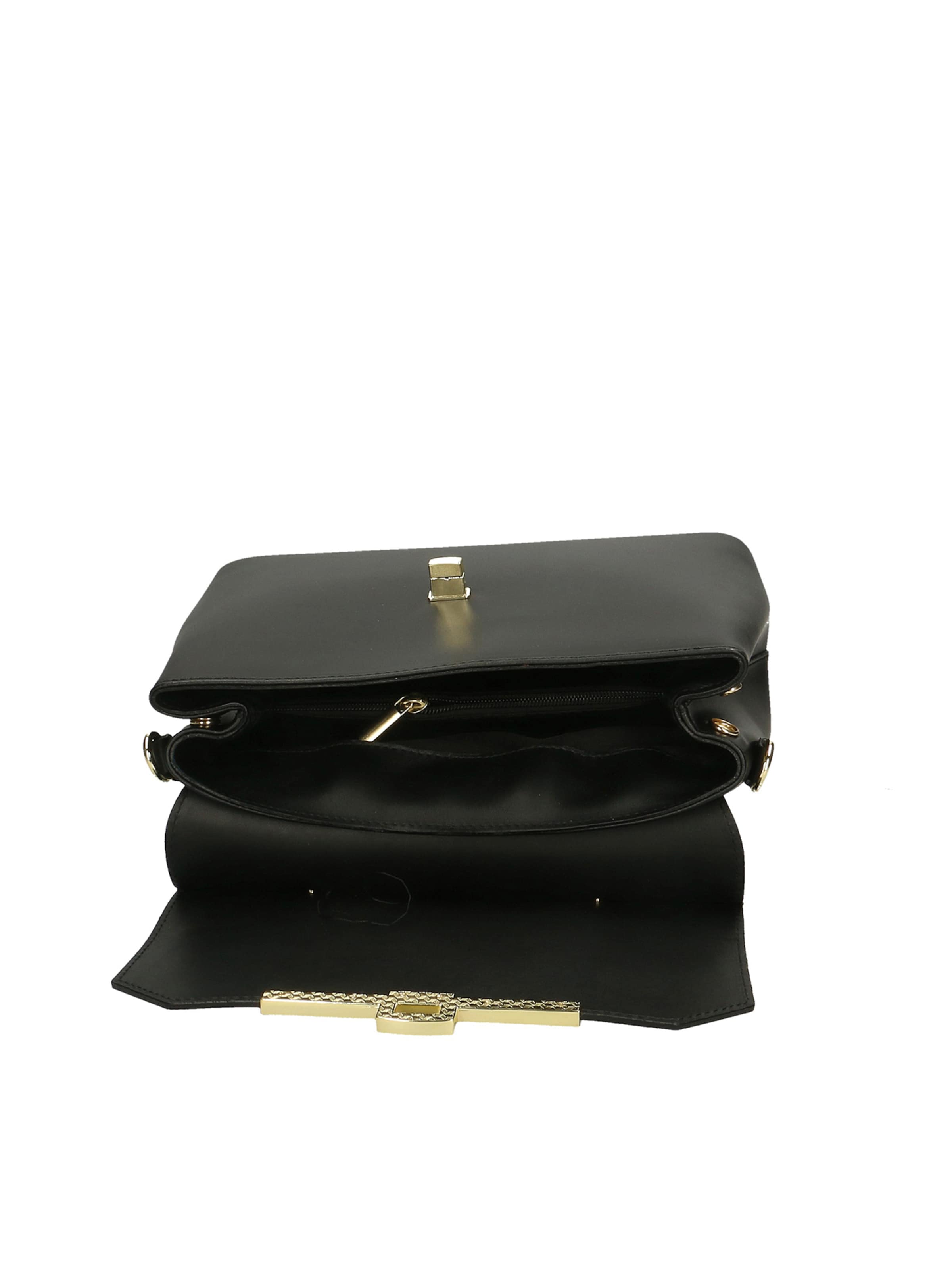 Gave Lux Handbag in Black