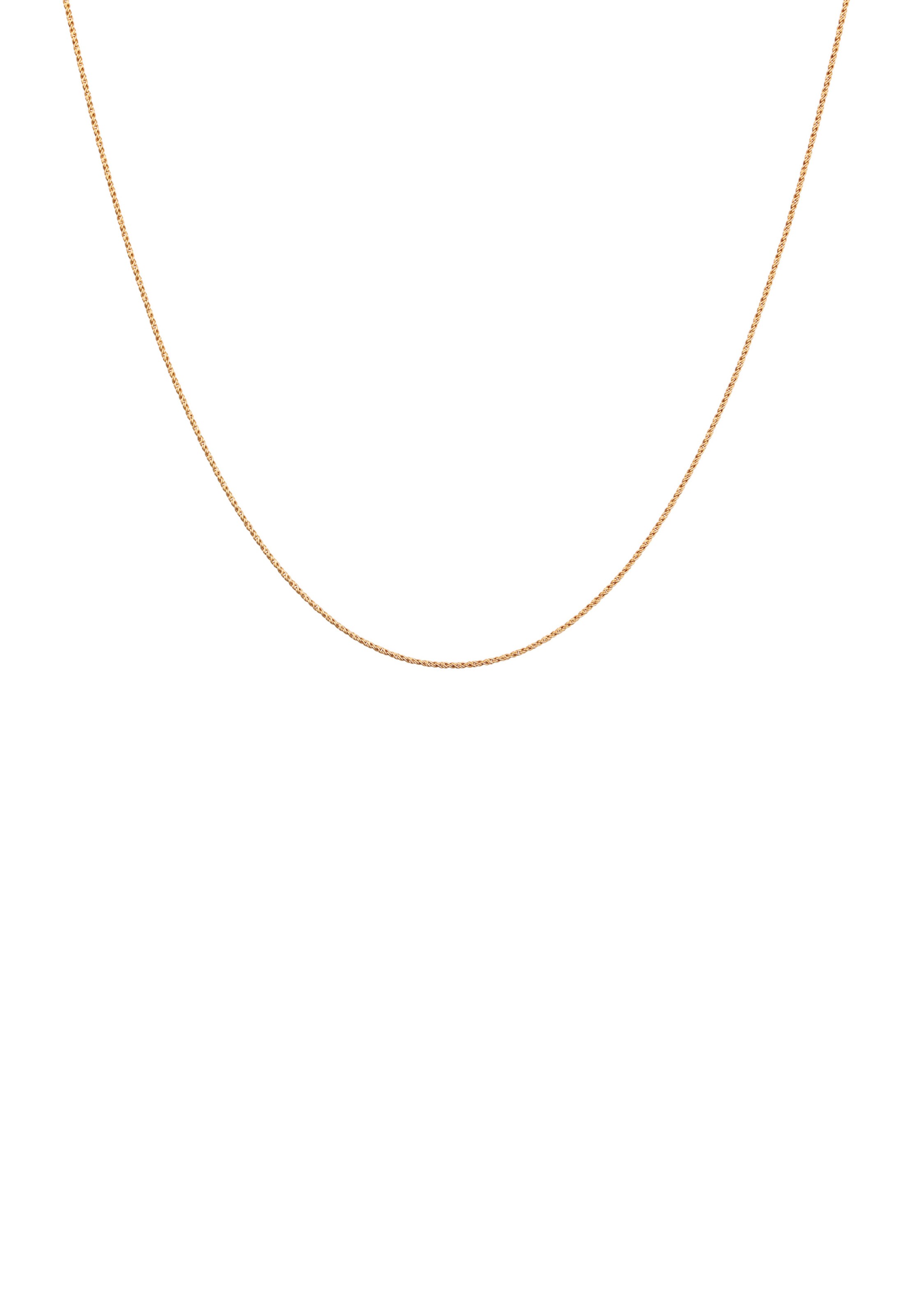 Chaîne 'Filigran' Stilnest en or