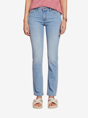 ESPRIT Skinny Jeans in Blau: predná strana