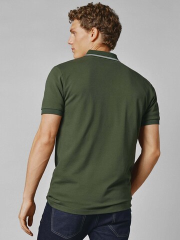 Pepe Jeans Shirt in Groen