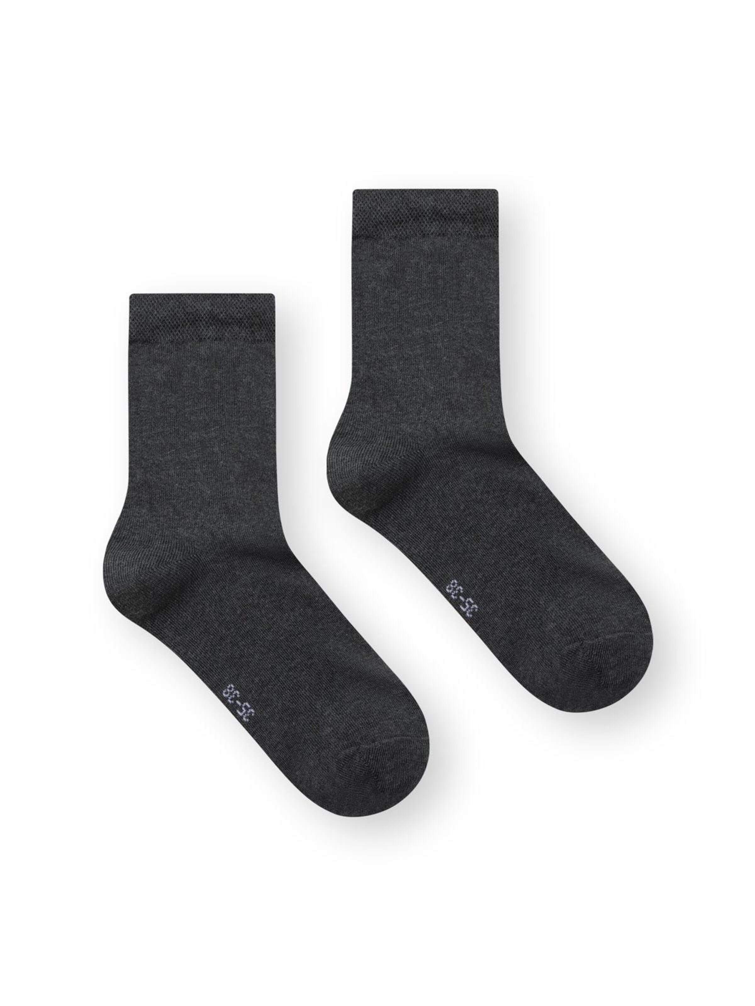 ThokkThokk Socken‌‌‌‌ in Grau