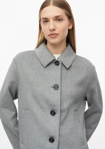 s.Oliver Jacke in Grau: Vorderseite