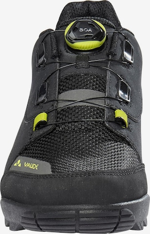 VAUDE Athletic Shoes in Black