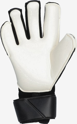 NIKE Athletic Gloves in Black