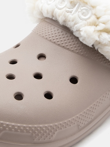 Crocs Klumpák 'Classic' - barna