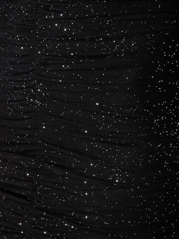 Robe d’été Bershka en noir