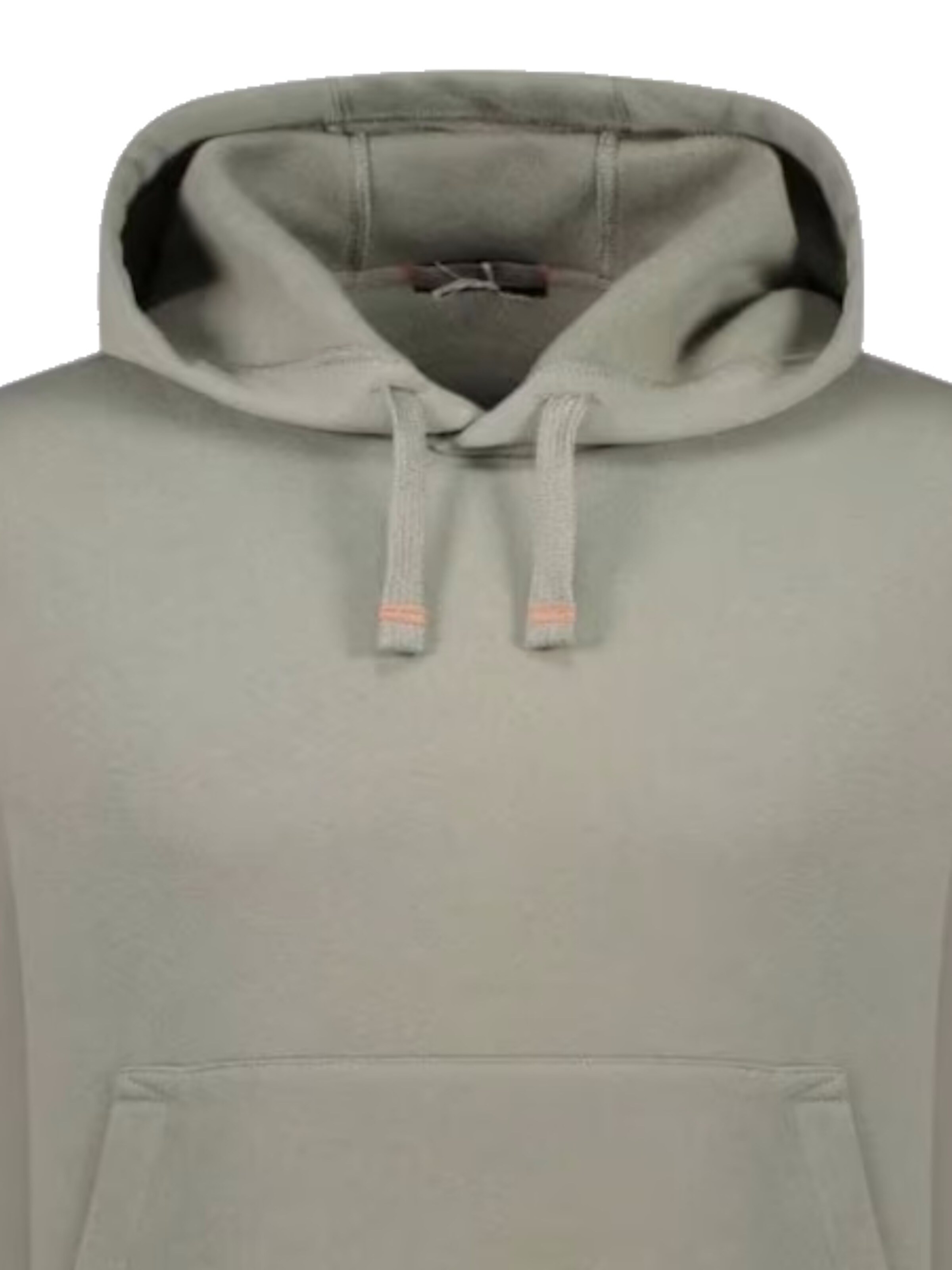 Parajumpers Sweatshirt 'Everest' in Brown