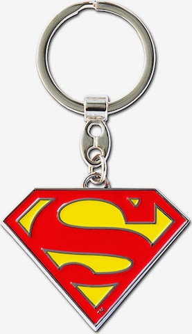 LOGOSHIRT Key Ring in Mixed colors: front