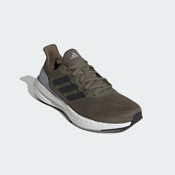 ADIDAS PERFORMANCE Παπούτσι για τρέξιμο 'Pureboost 23' σε πράσινο