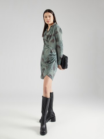 Stefanel Dress in Green