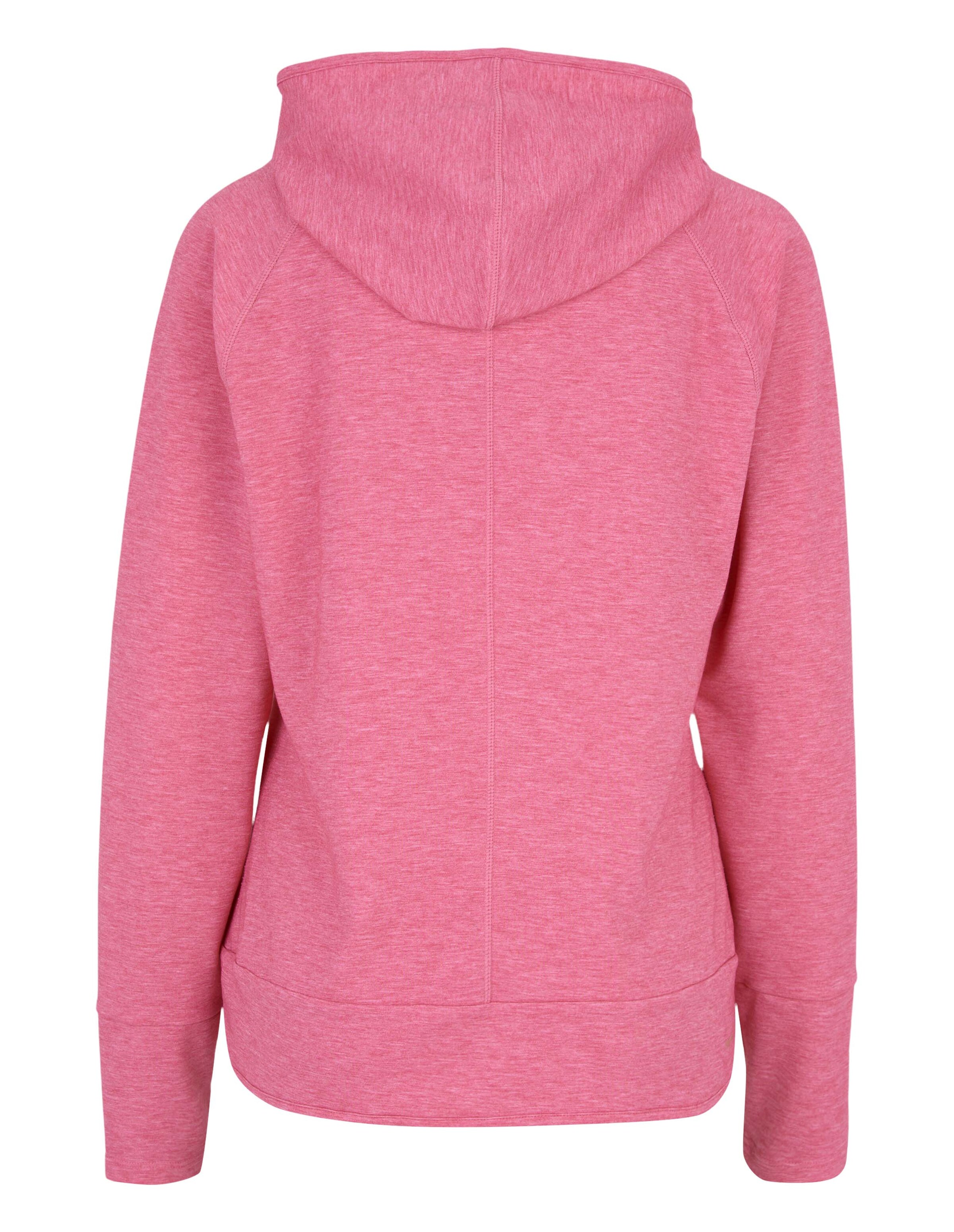 VENICE BEACH Sweatshirt in Pink