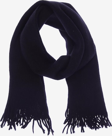 JOOP! Scarf & Wrap in One size in Black: front