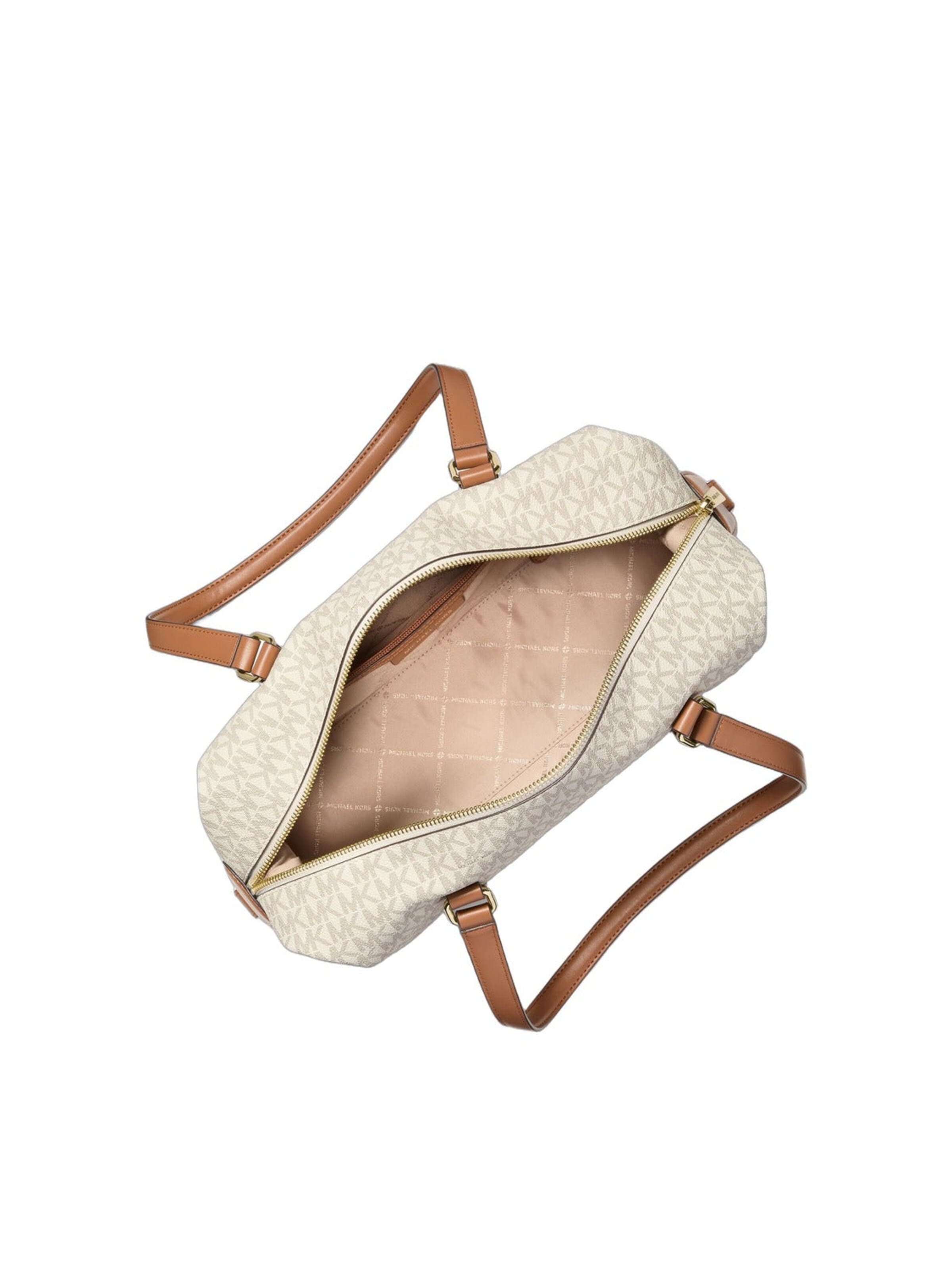 Sac à bandoulière MICHAEL Michael Kors en beige