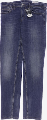 s.Oliver Jeans 33 in Blau: Vorderseite