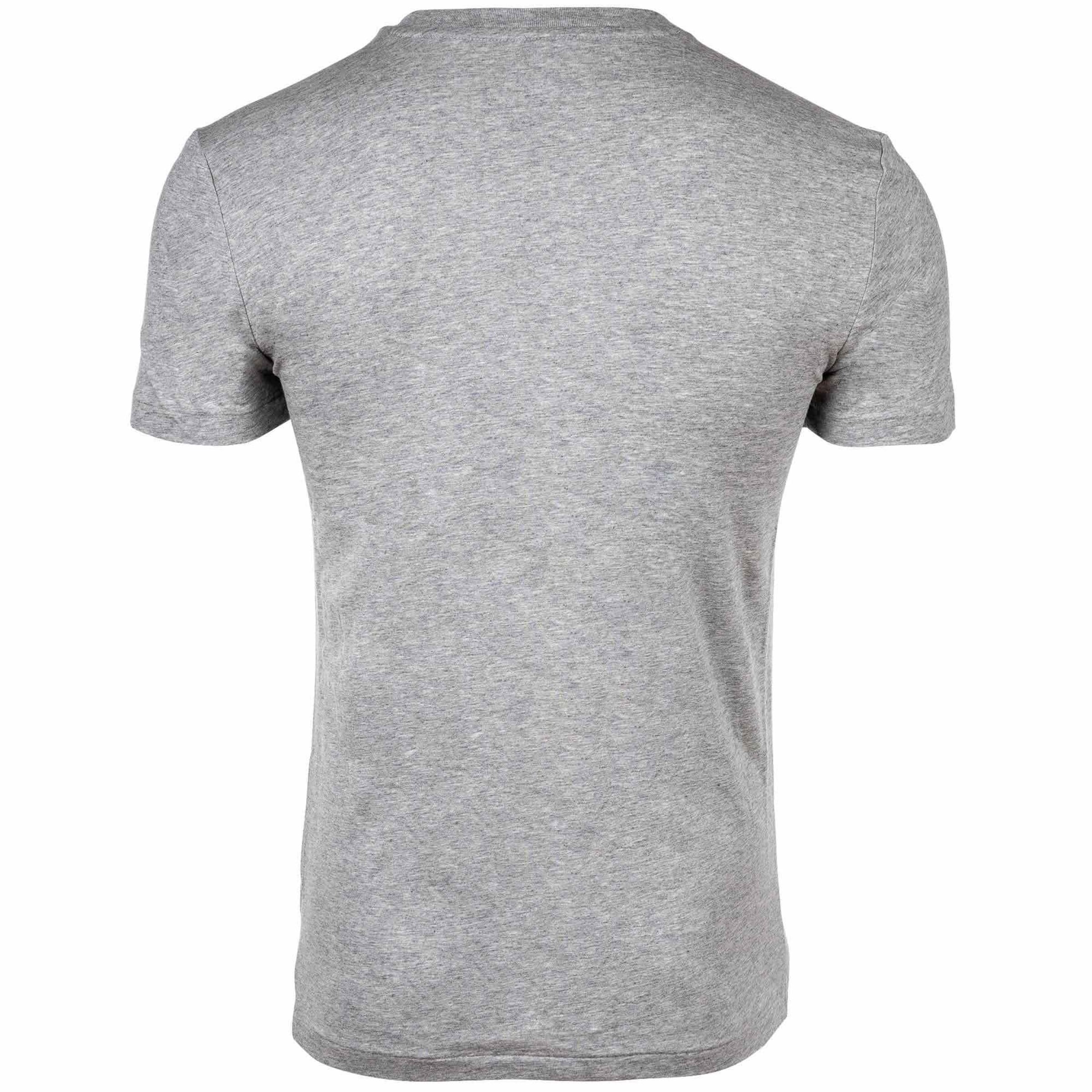 Maillot de corps 'Spring Start' Polo Ralph Lauren en gris