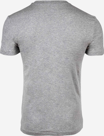 Polo Ralph Lauren T-Shirt 'Spring Start' in Grau