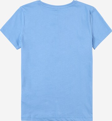 KIDS ONLY Shirt 'Kita' in Blue