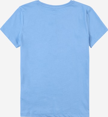 T-Shirt 'Kita' KIDS ONLY en bleu