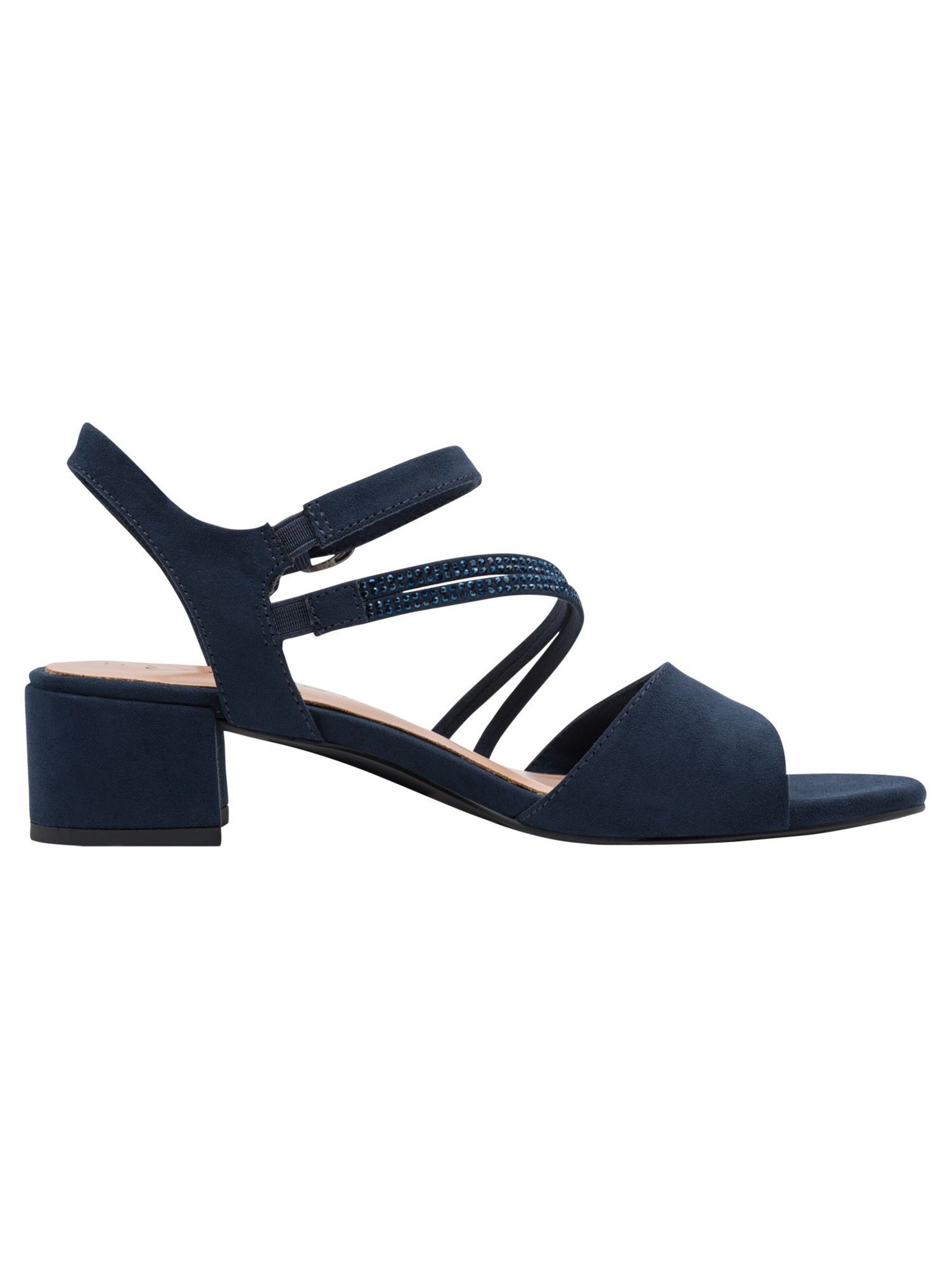 Sandales MARCO TOZZI en bleu
