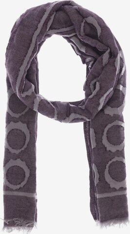 GERRY WEBER Scarf & Wrap in One size in Red: front