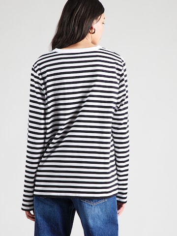 Marimekko Tričko 'TASARAITA' – bílá