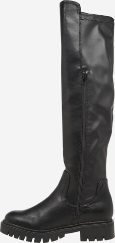 Bottes Dockers by Gerli en noir