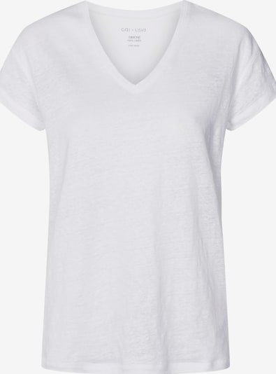 Gai+Lisva Paita 'Simone' värissä valkoinen, Tuotenäkymä