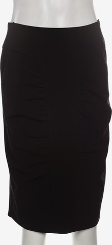 Nicowa Skirt in S in Black: front