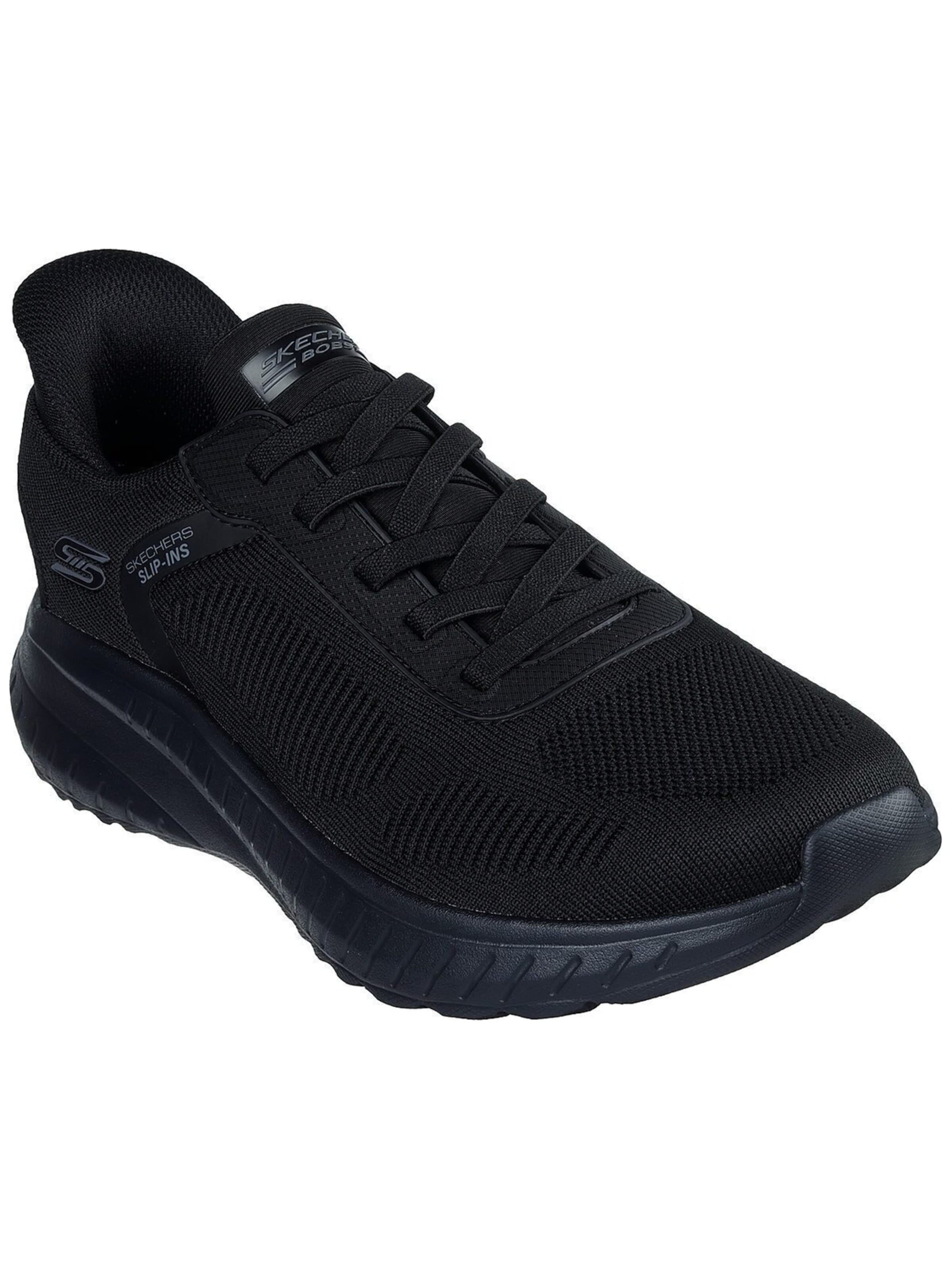 SKECHERS Sneakers 'BOBS Squad Chaos - Solid Step' in 41 in Black, Item view