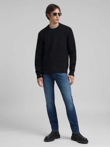 REPLAY Pullover‌‌ in Schwarz