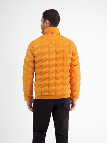 Veste d’hiver LERROS en orange