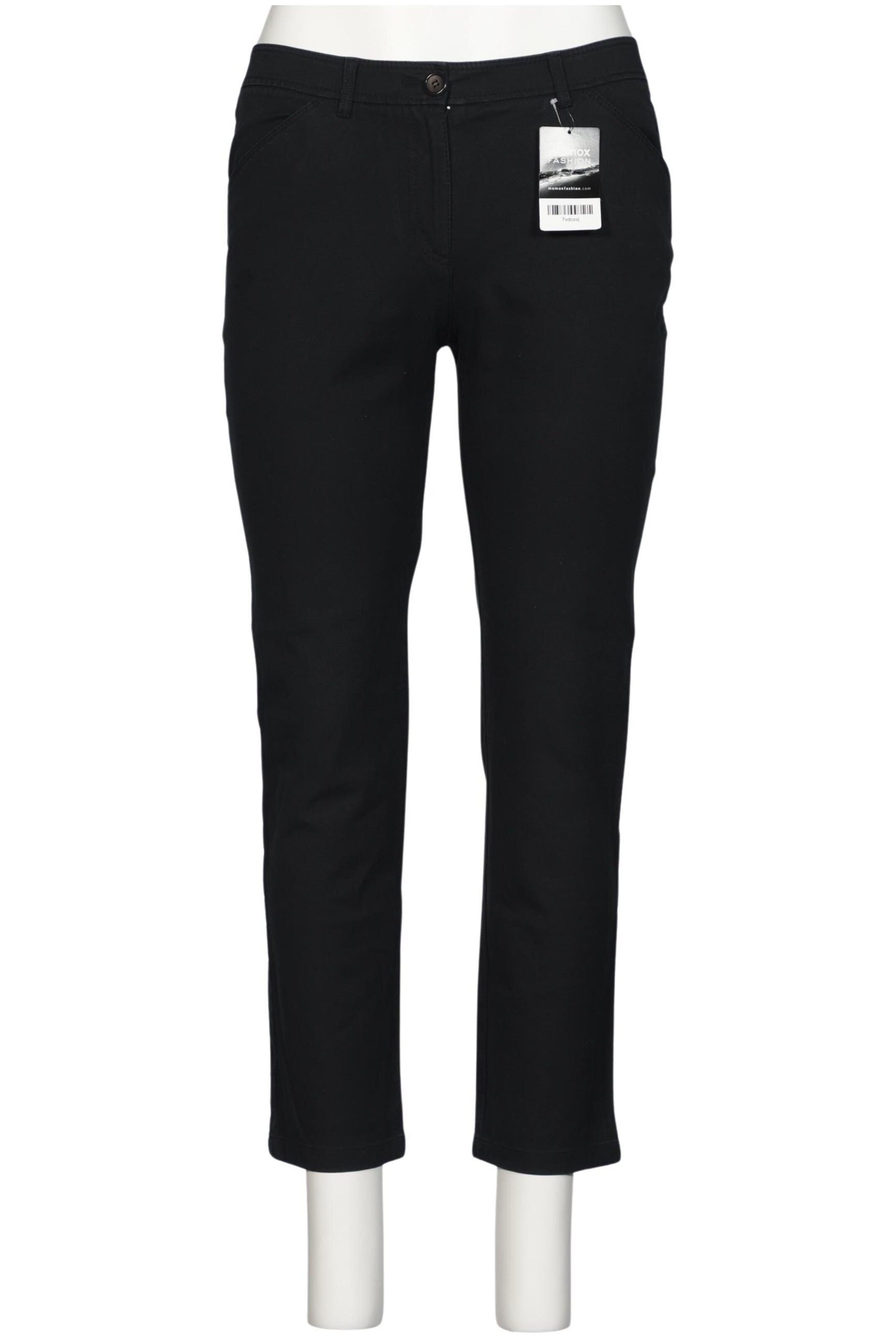 Aquascutum Jeans in 34 in Black: front