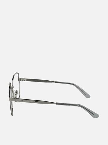 Calvin Klein Napszemüveg - ezüst