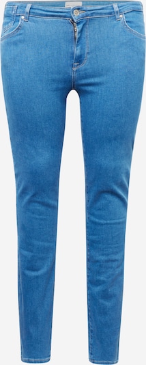 ONLY Carmakoma Traperice u plavi traper, Pregled proizvoda