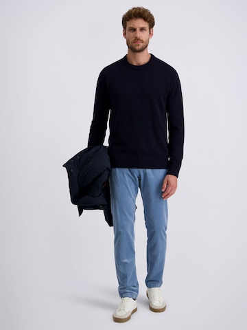 Pull-over PIERRE CARDIN en bleu