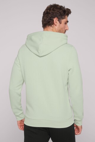 CMPD Sweatshirt in Green