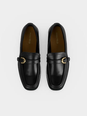 Chaussure basse Anna Field en noir
