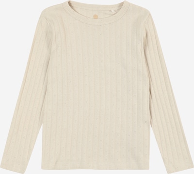 EN FANT Paita värissä beige, Tuotenäkymä