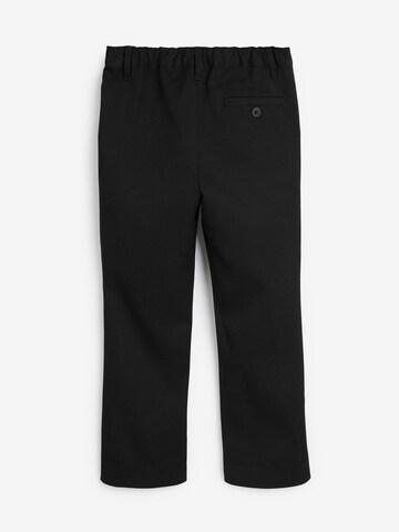Slimfit Pantaloni di Next in nero