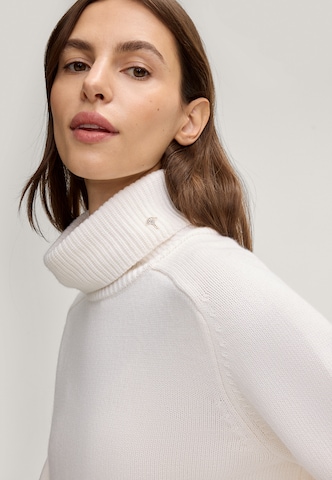 JOOP! Sweater 'Kristin' in Beige