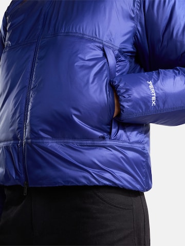 Geacă de primăvară-toamnă 'Explore' de la THE NORTH FACE pe albastru