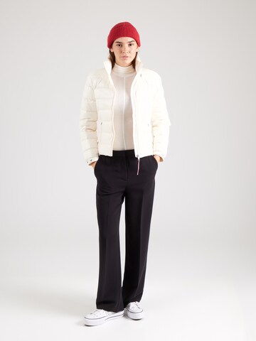TOMMY HILFIGER Between-season jacket in Beige