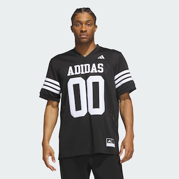 Maglia trikot di ADIDAS PERFORMANCE in nero
