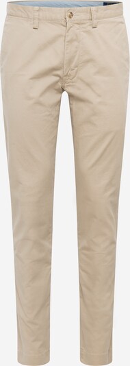 Polo Ralph Lauren Pantalon chino 'Bedford' en beige, Vue avec produit