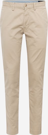 30/32 dydžio „Chino“ stiliaus kelnės 'Bedford' iš Polo Ralph Lauren, spalva – smėlio spalva, Prekių apžvalga