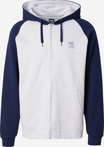 pilka Iriedaily Džemperis 'De College 2': priekis