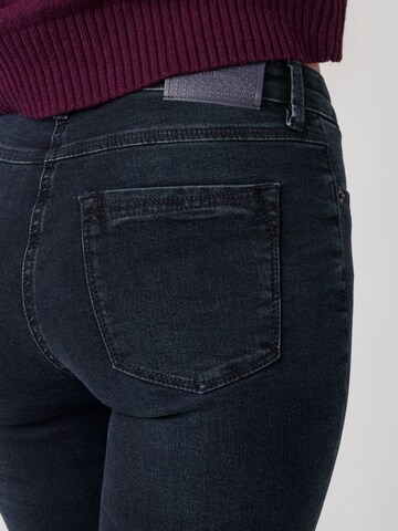 TONI Skinny Jeans ' Depot ' in Blue