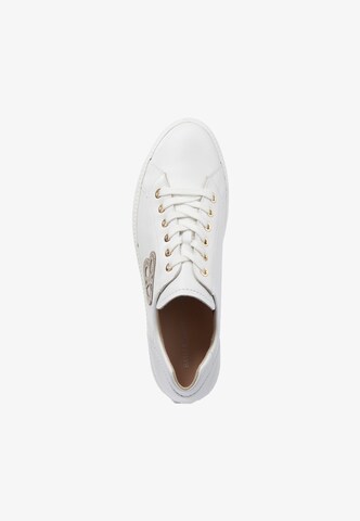 BASLER BY WALDLÄUFER Sneakers in White