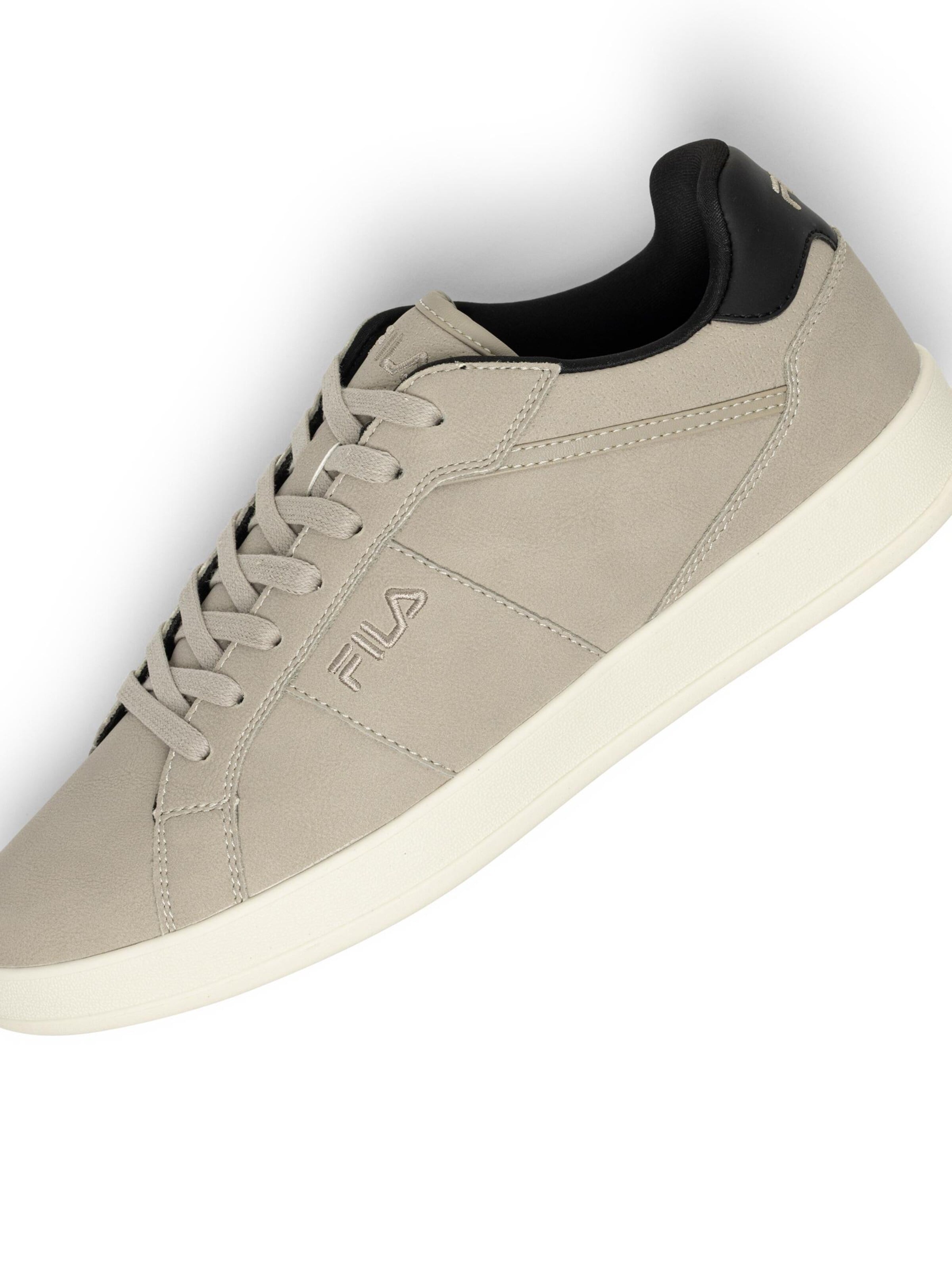 FILA Sneakers laag 'FILA FORO' in Beige